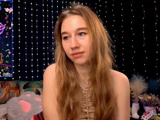kiska-wansday07 live cam on BongaCams