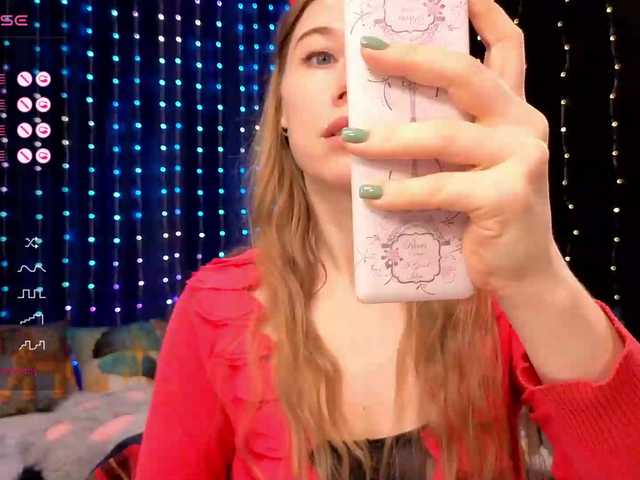 kiska-wansday07 live cam on BongaCams