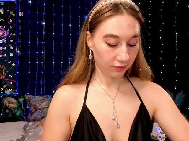 kiska-wansday07's BongaCams show and profile