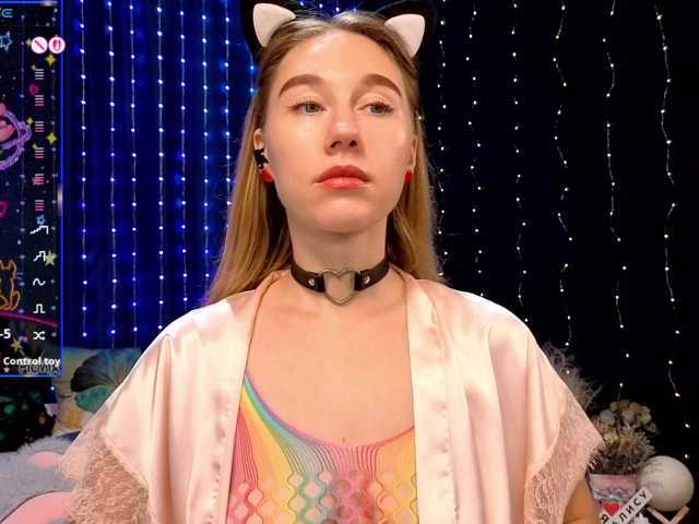 kiska-wansday07 live cam on BongaCams