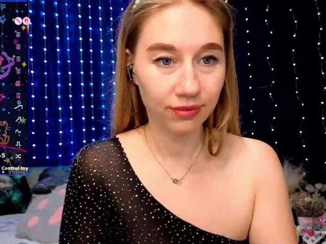 kiska-wansday07 live cam on BongaCams