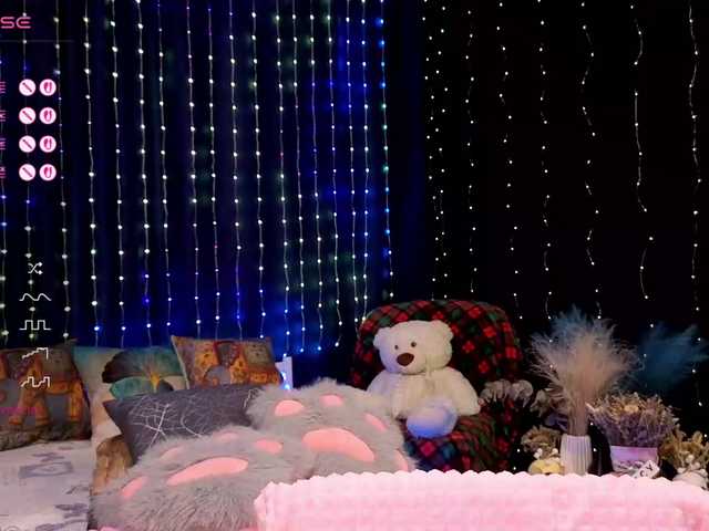 kiska-wansday07 live sex