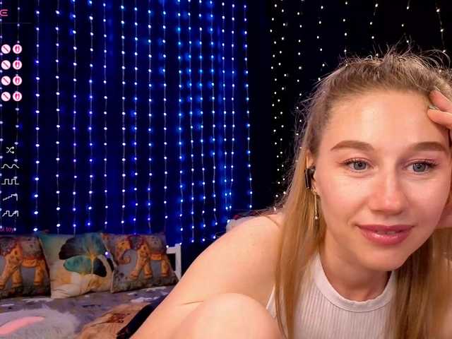 kiska-wansday07 live sex show