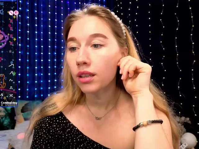 kiska-wansday07, en vivo ahora en BongaCams