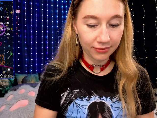 kiskaWEDNESDAY