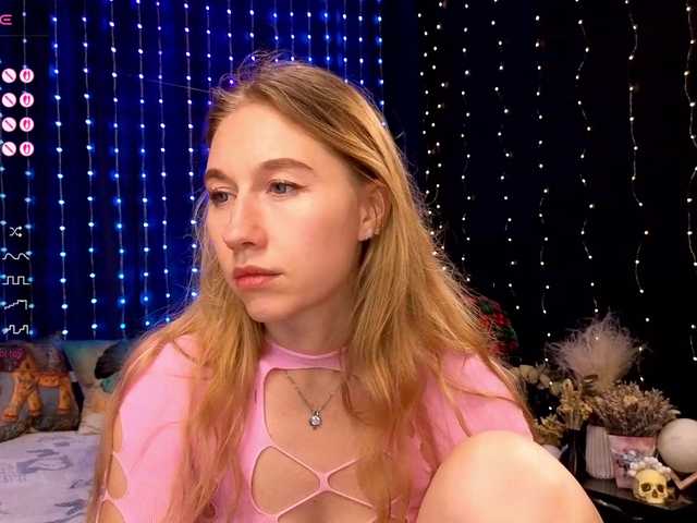 kiska-wansday07 Cam en directo en BongaCams