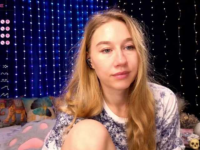 kiska-wansday07 live cam on BongaCams