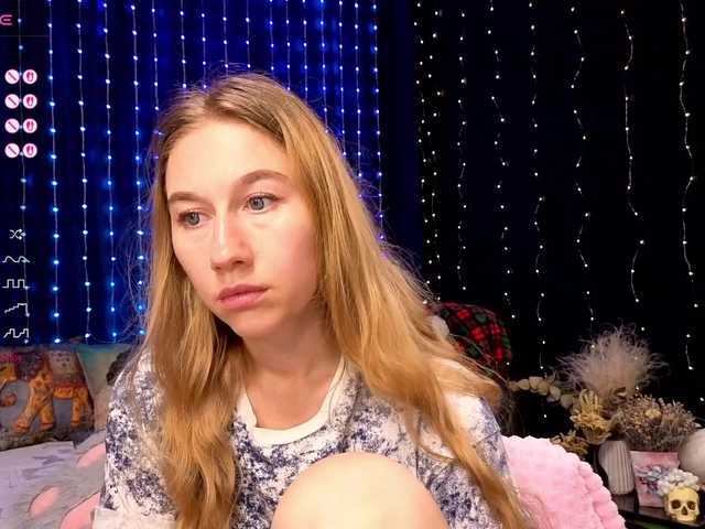 kiska-wansday07 live cam on BongaCams