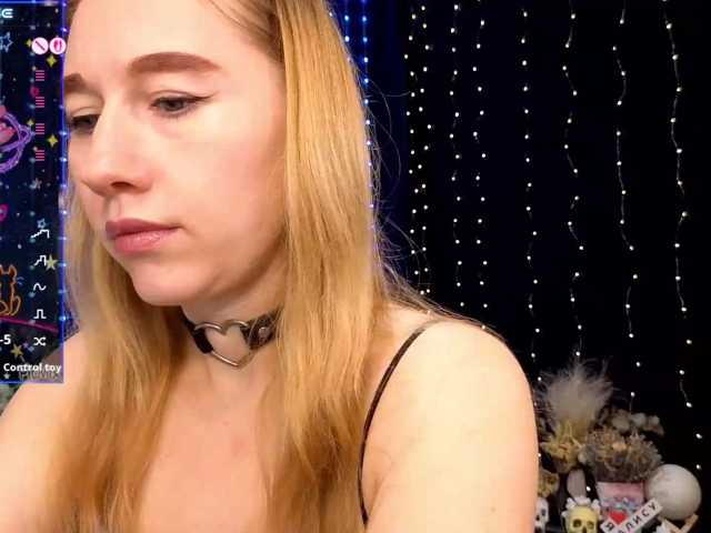 kiska-wansday07 live cam on BongaCams