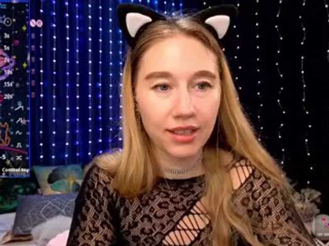 kiskaWEDNESDAY