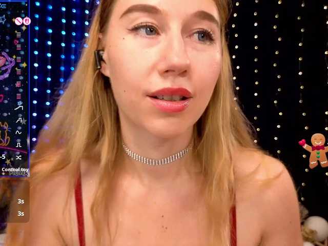 kiska-wansday07 live cam on BongaCams