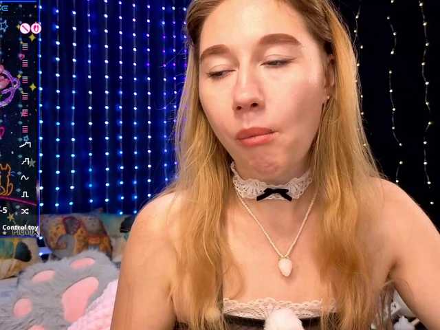 kiskaWEDNESDAY