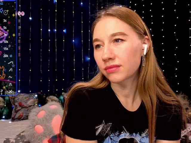 kiskaWEDNESDAY webcam