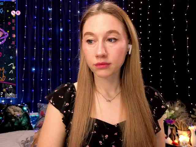 kiskaWEDNESDAY webcam