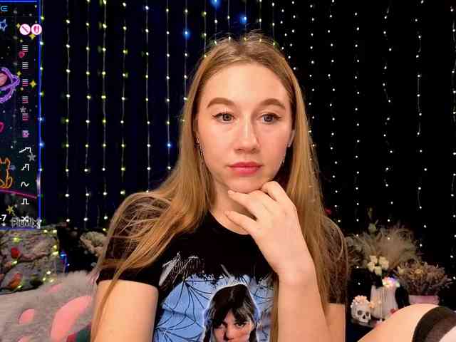 kiskaWEDNESDAY webcam