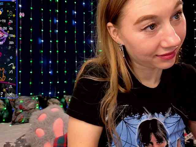 kiskaWEDNESDAY webcam