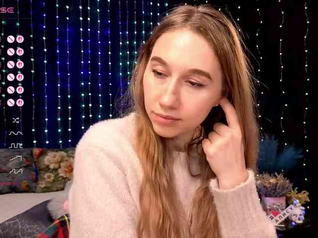kiskaWEDNESDAY webcam