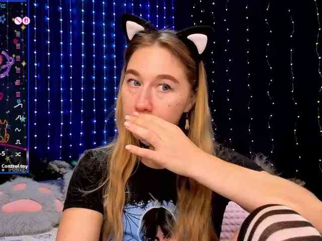 kiskaWEDNESDAY webcam