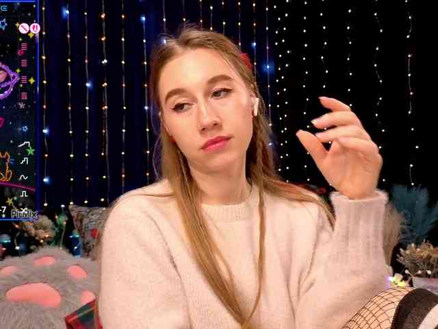 kiskaWEDNESDAY webcam