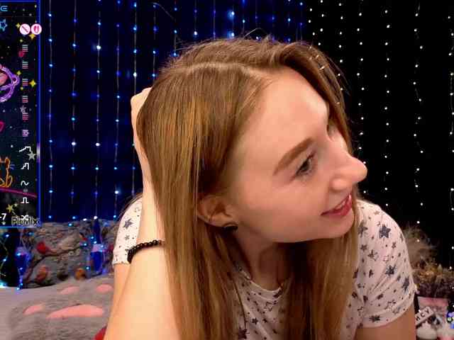 amateur sex webcam Kiska-wansday07