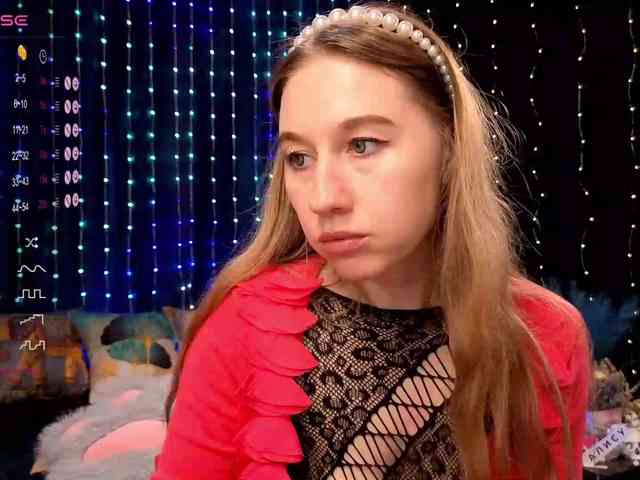 kiskaWEDNESDAY webcam