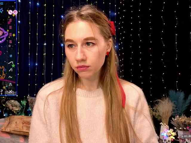 kiskaWEDNESDAY webcam