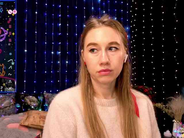 kiskaWEDNESDAY webcam