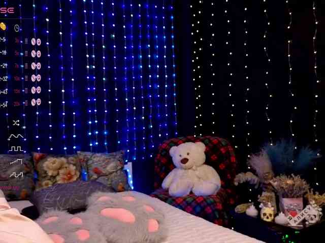kiskaWEDNESDAY webcam