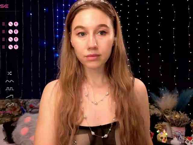kiskaWEDNESDAY webcam