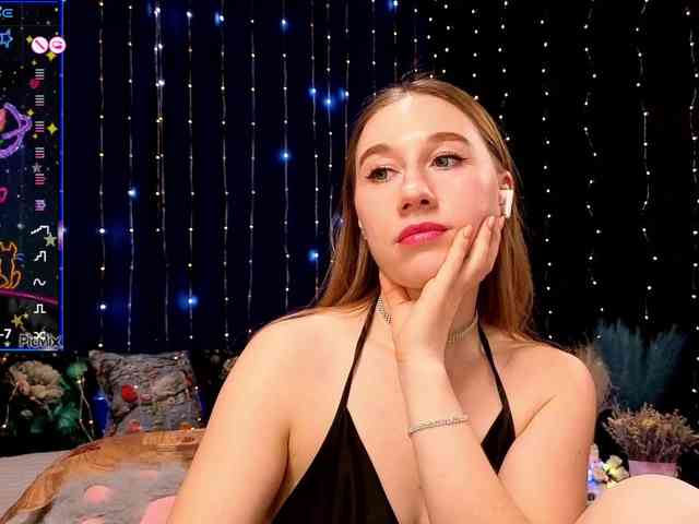 kiskaWEDNESDAY webcam