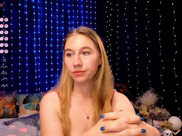 kiskaWEDNESDAY webcam