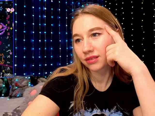 kiskaWEDNESDAY webcam