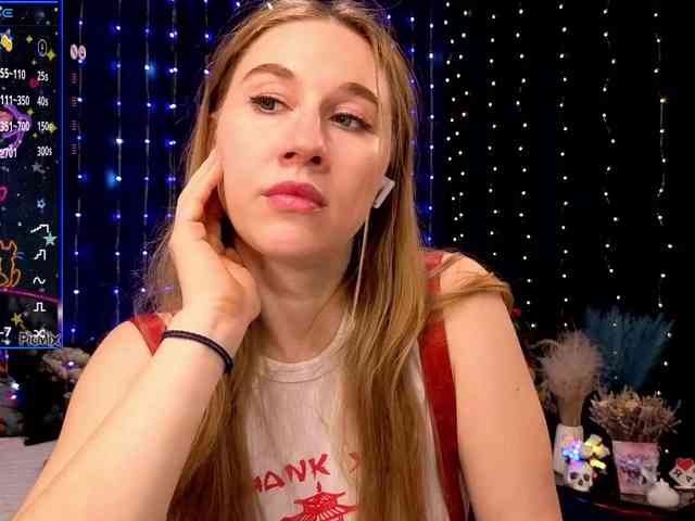 kiskaWEDNESDAY webcam