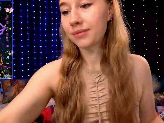 kiskaWEDNESDAY webcam