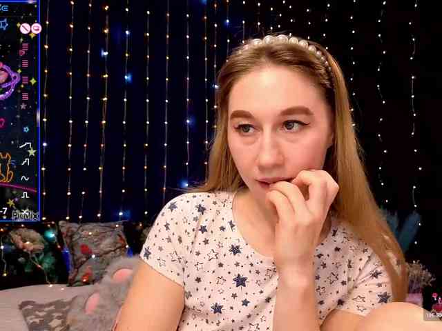 kiskaWEDNESDAY webcam