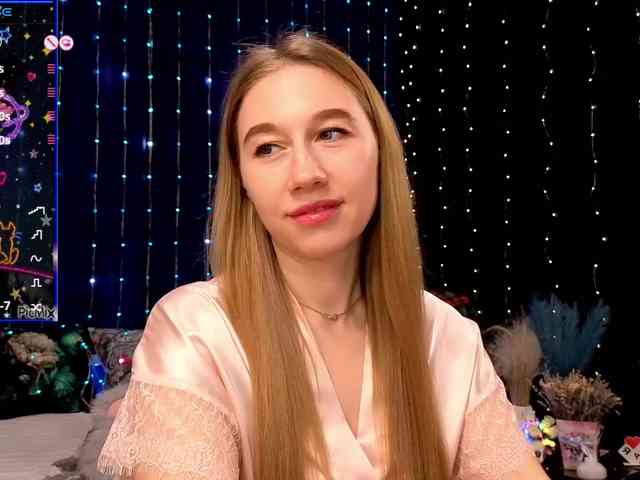 kiskaWEDNESDAY webcam