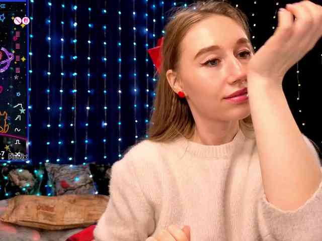 kiskaWEDNESDAY webcam