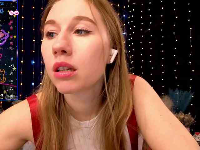 kiskaWEDNESDAY webcam