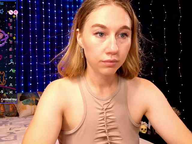 kiskaWEDNESDAY webcam
