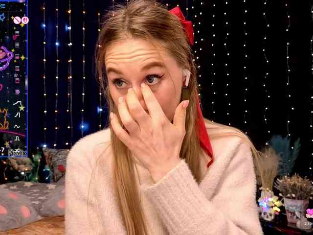 kiskaWEDNESDAY webcam