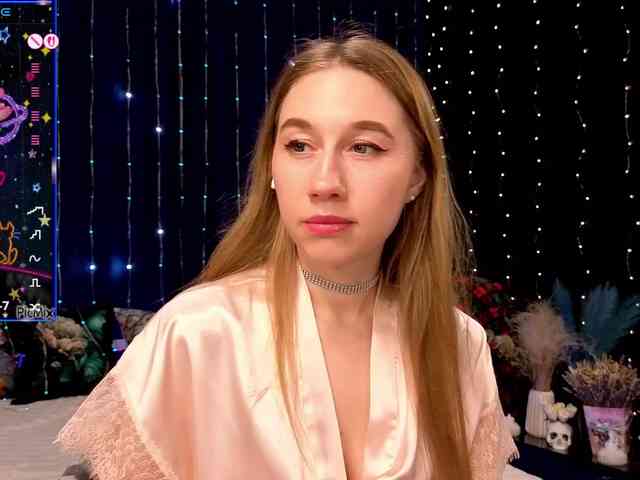 kiskaWEDNESDAY webcam