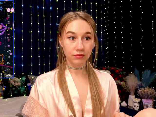 kiskaWEDNESDAY webcam