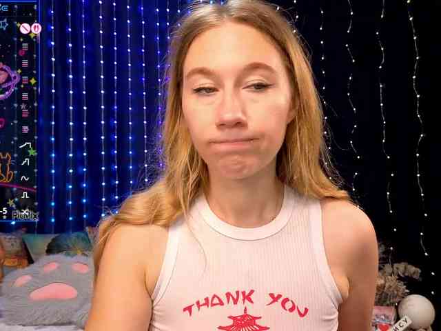 kiskaWEDNESDAY webcam