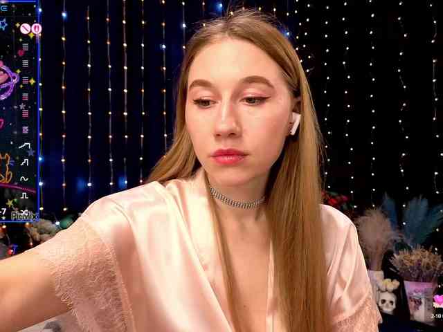 kiskaWEDNESDAY webcam