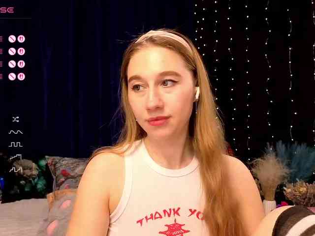 kiskaWEDNESDAY webcam