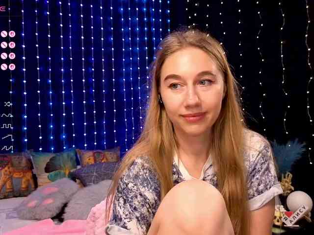 kiskaWEDNESDAY webcam