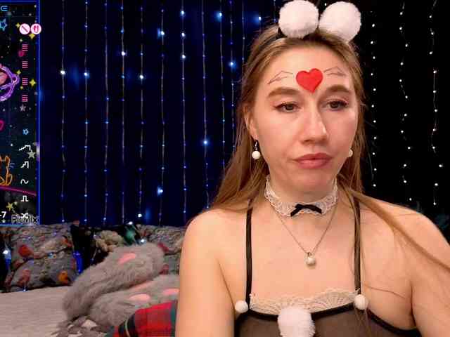 kiskaWEDNESDAY webcam