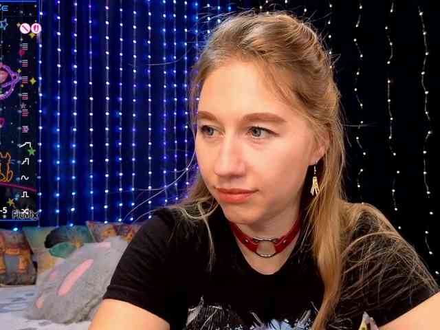 kiskaWEDNESDAY webcam