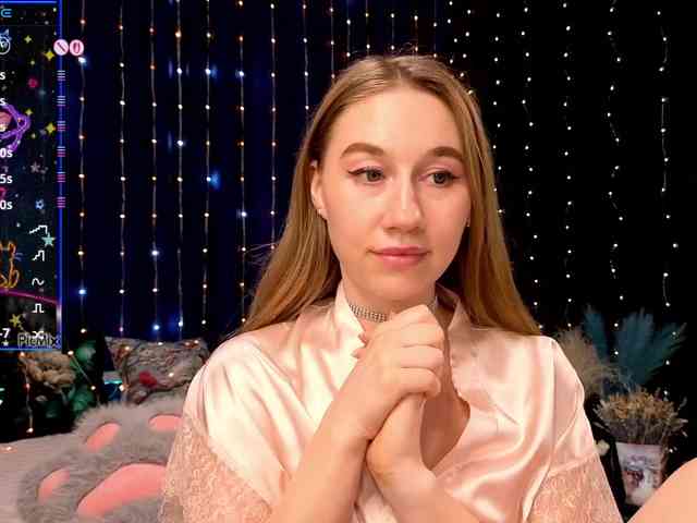 kiskaWEDNESDAY webcam