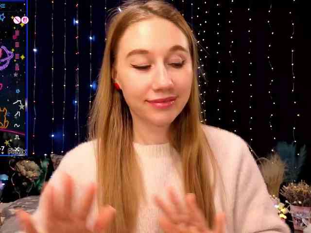 kiskaWEDNESDAY webcam